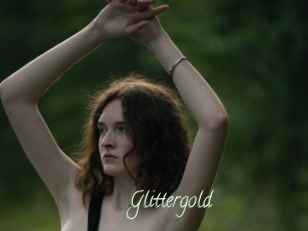 Glittergold