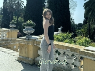 Gloriabrook