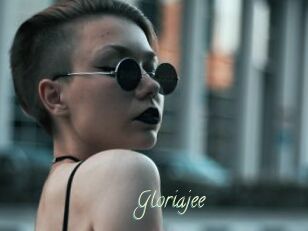 Gloriajee