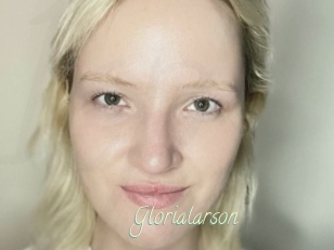 Glorialarson