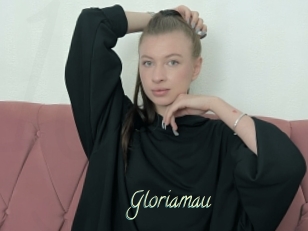 Gloriamau