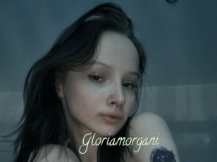 Gloriamorgani
