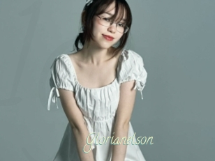 Glorianelson