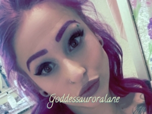 Goddessauroralane
