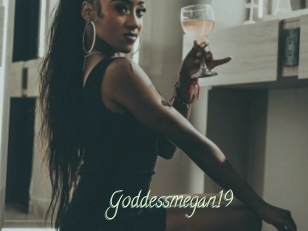 Goddessmegan19