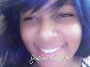 Goddessvavavoom