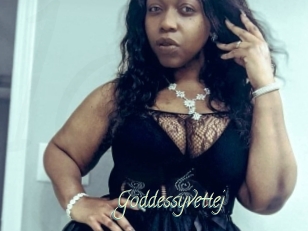 Goddessyvettej