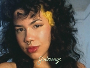 Godessnyx