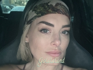 Golalaland