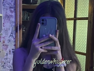 Goldenwhisperer