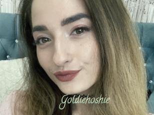 Goldiehoshie