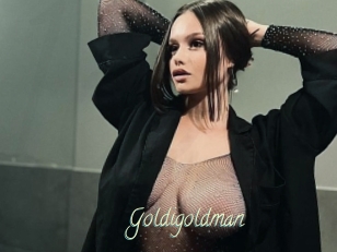 Goldigoldman
