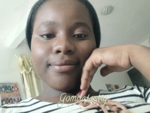 Gomitatastty