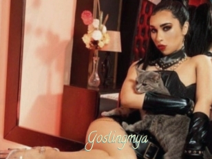 Goslingmya