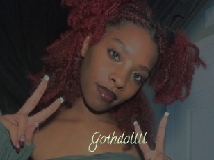 Gothdollll