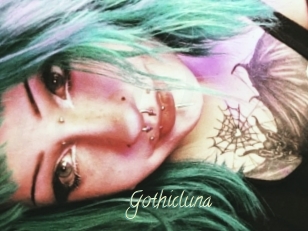 Gothicluna