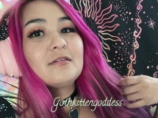Gothkittengoddess