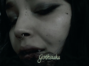 Gothsiska