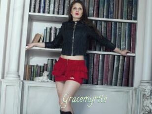 Gracemyrtle