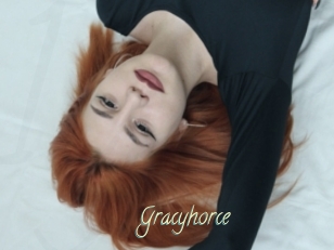 Gracyhorce