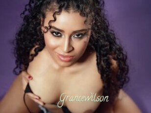 Grancewilson