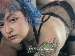 Greenrichards
