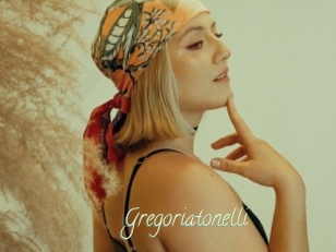 Gregoriatonelli