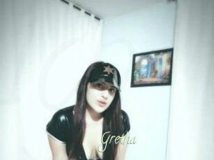 Gretha