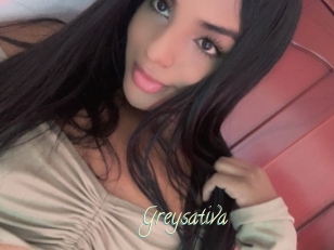 Greysativa