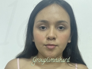 Grouplimitshard
