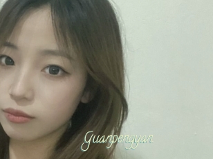 Guanpengyan