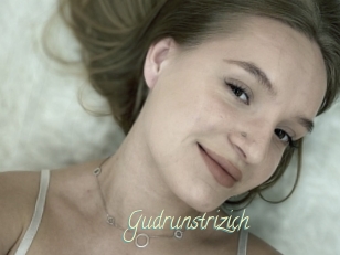 Gudrunstrizich