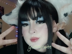 Gummyraven
