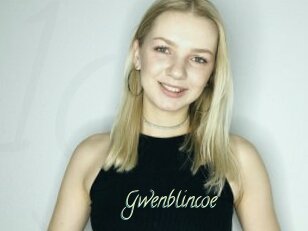 Gwenblincoe