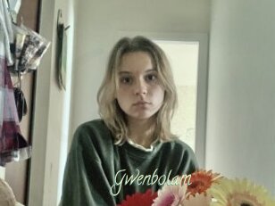 Gwenbolam