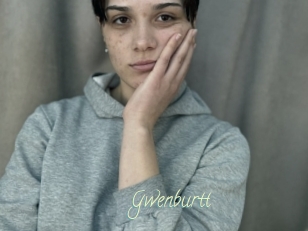 Gwenburtt