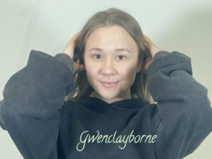 Gwenclayborne