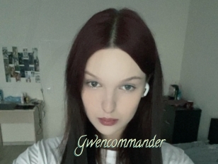 Gwencommander