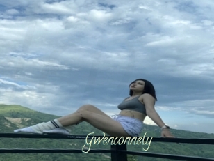 Gwenconnely