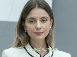 Gwendolynaleck