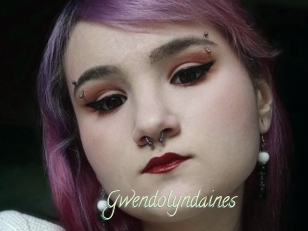 Gwendolyndaines