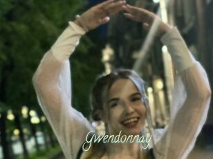 Gwendonnay