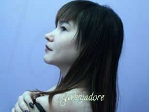 Gwenjadore