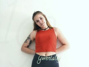 Gwenlally