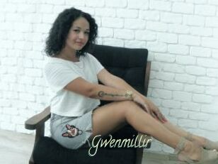 Gwenmillir