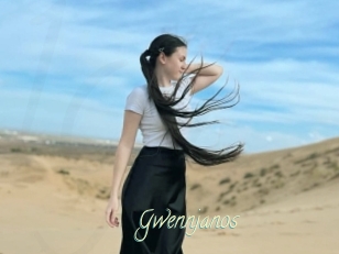 Gwennjanos
