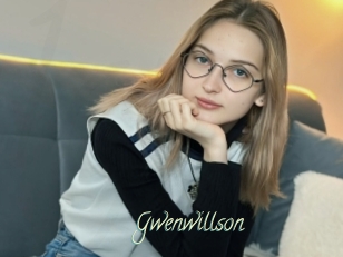 Gwenwillson