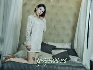 Gwyenthberd