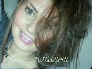 HOTadelle4U