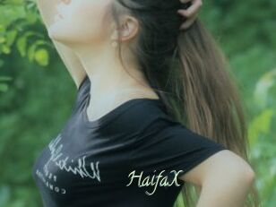 HaifaX